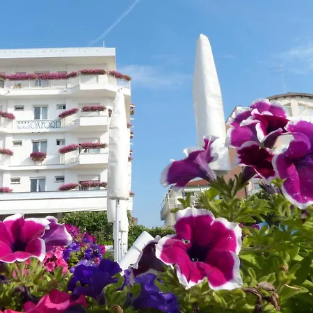 Oxford Hotel Lido di Jesolo