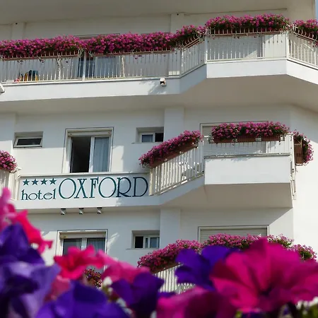Hotel Oxford Lido di Jesolo