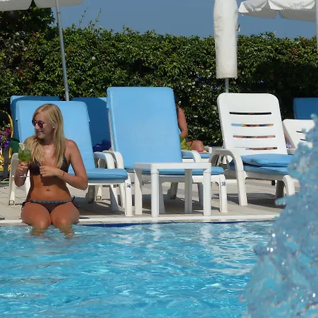 Oxford 4* Lido di Jesolo