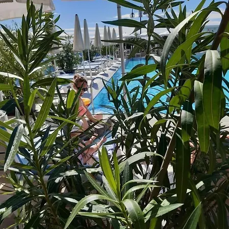 Hotel Oxford 4*