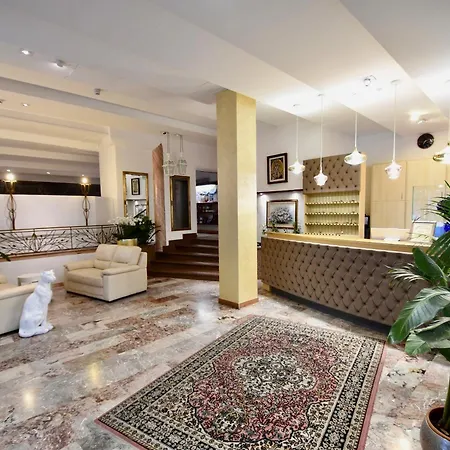 Hotel Oxford