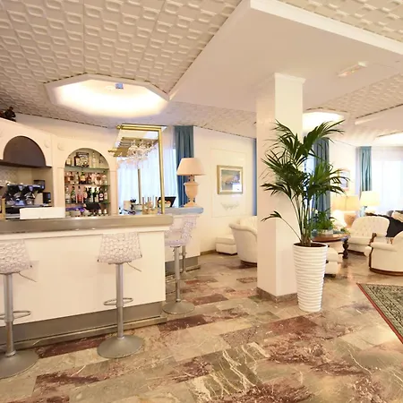 Oxford Hotel Lido di Jesolo