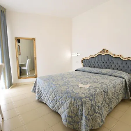 Hotel Oxford Lido di Jesolo