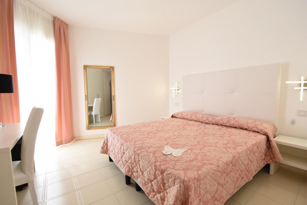 Oxford Hotel Lido di Jesolo