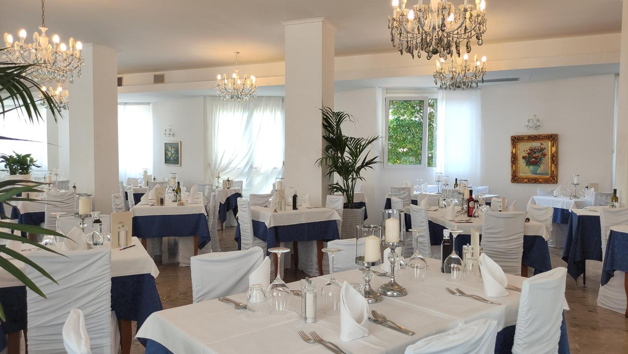 Hotel Oxford Lido di Jesolo