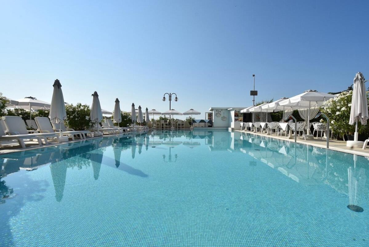 Oxford Hotel Lido di Jesolo