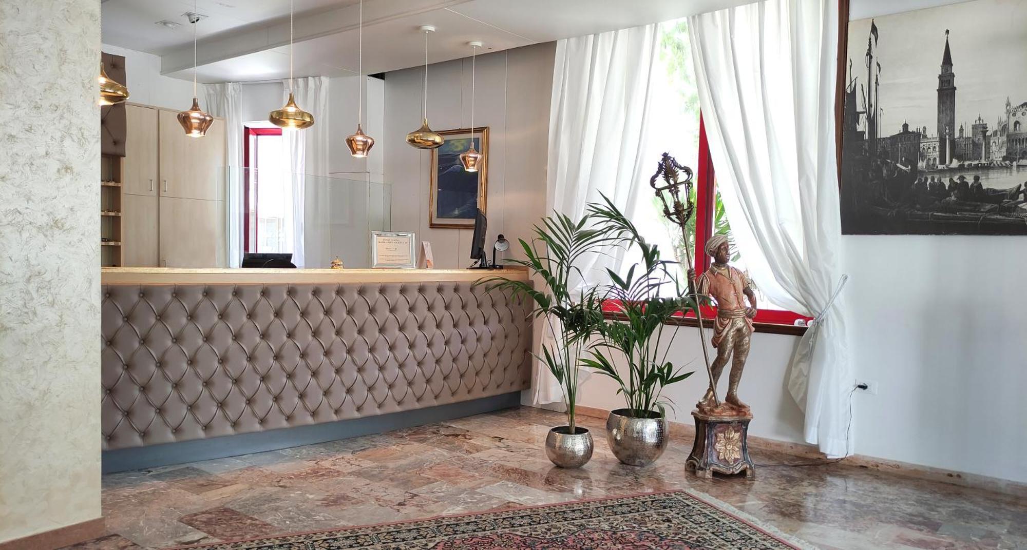 Hotel Oxford Lido di Jesolo