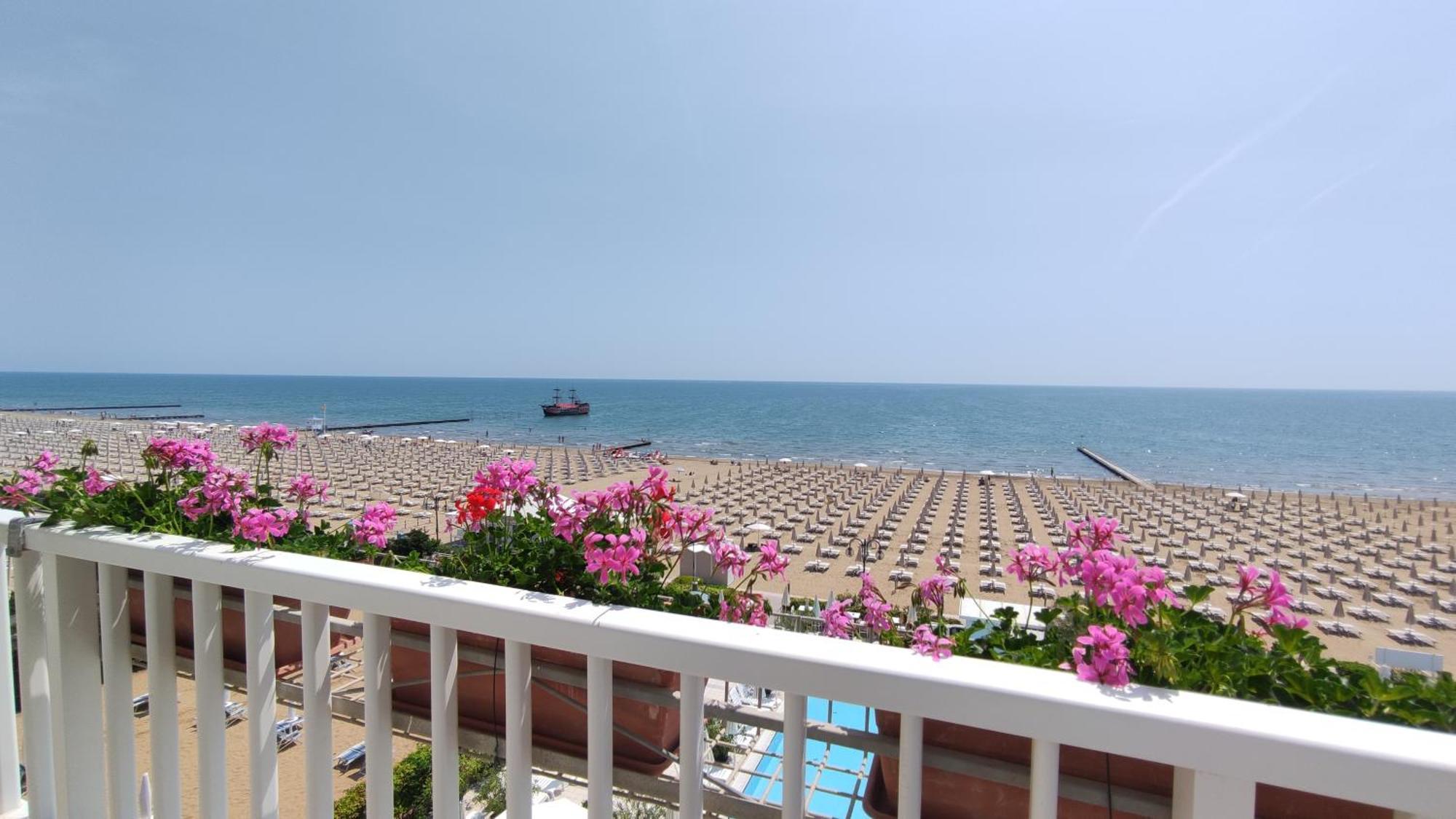 Oxford 4* Lido di Jesolo