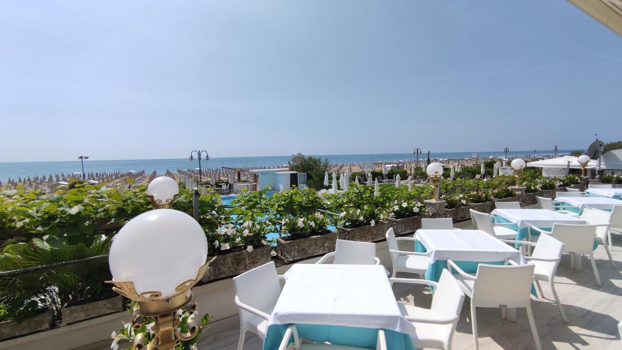 Oxford Hotel Lido di Jesolo