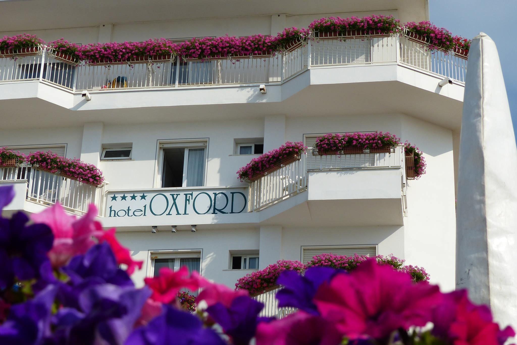Hotel Oxford Lido di Jesolo