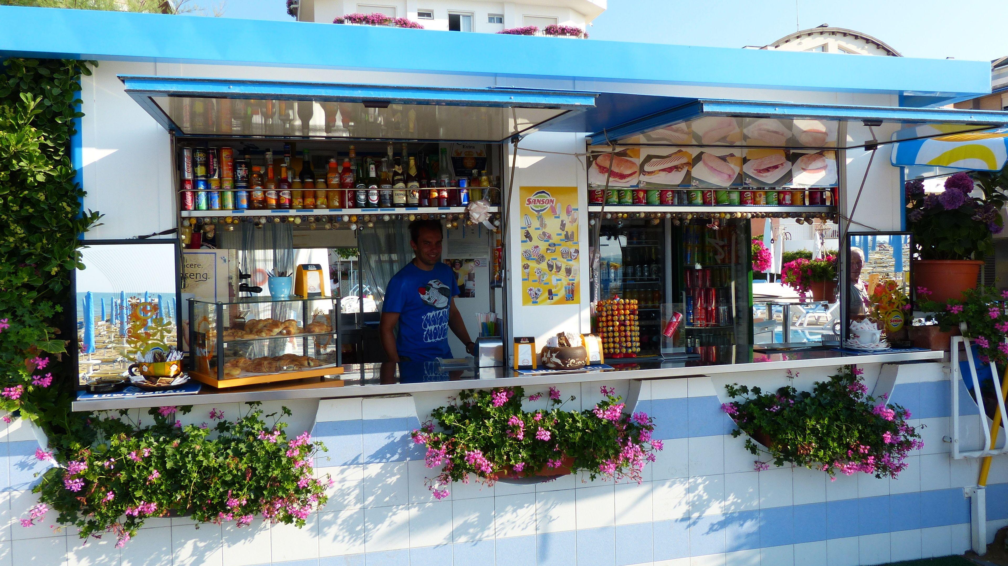 Oxford 4* Lido di Jesolo