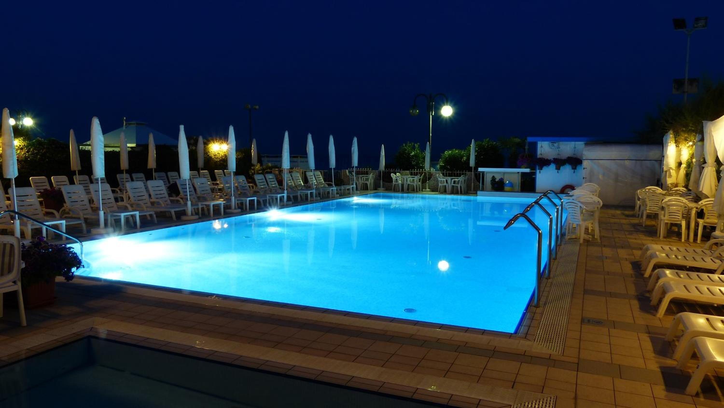 Oxford Lido di Jesolo