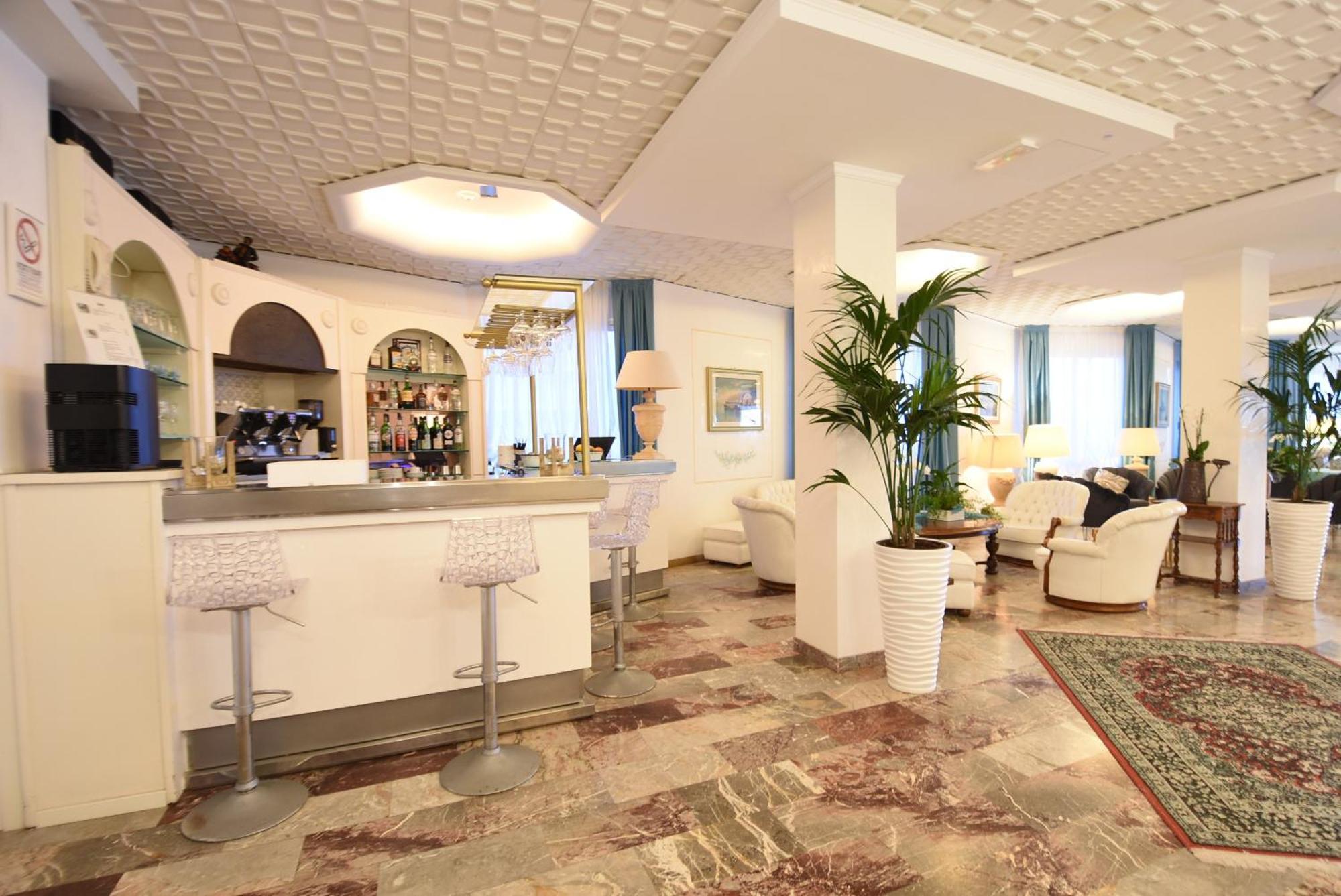 Oxford Hotel Lido di Jesolo