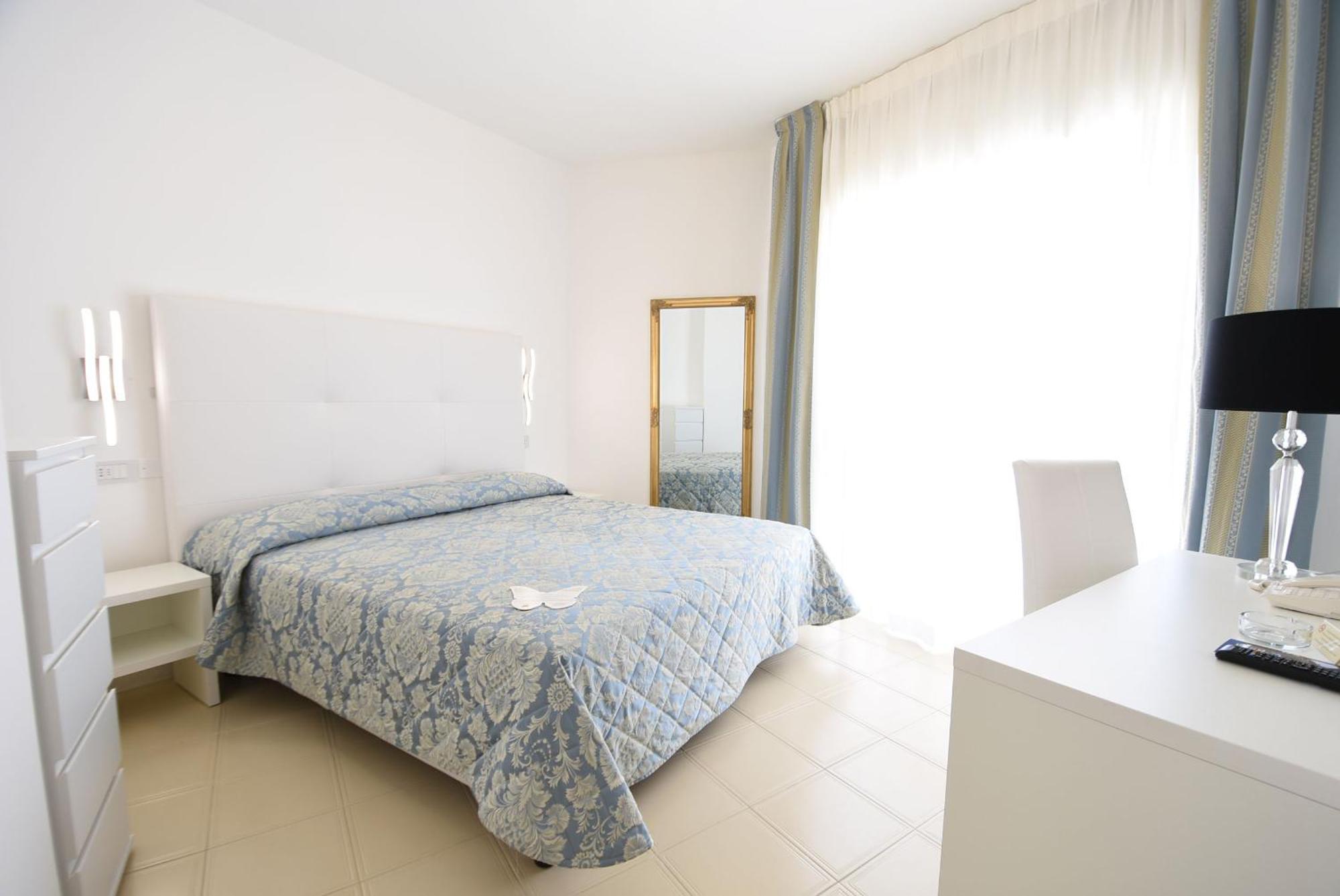 Oxford Hotel Lido di Jesolo