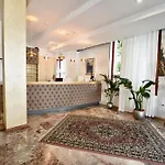 Hotel Oxford