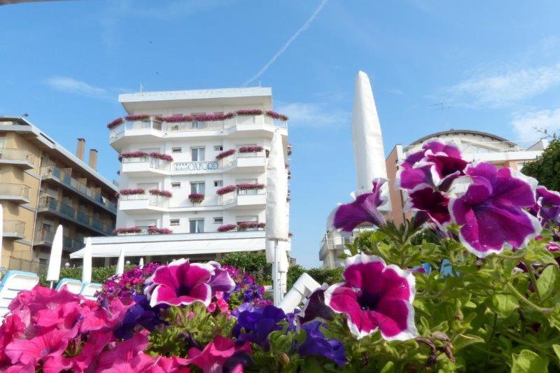 Oxford Hotel Lido di Jesolo