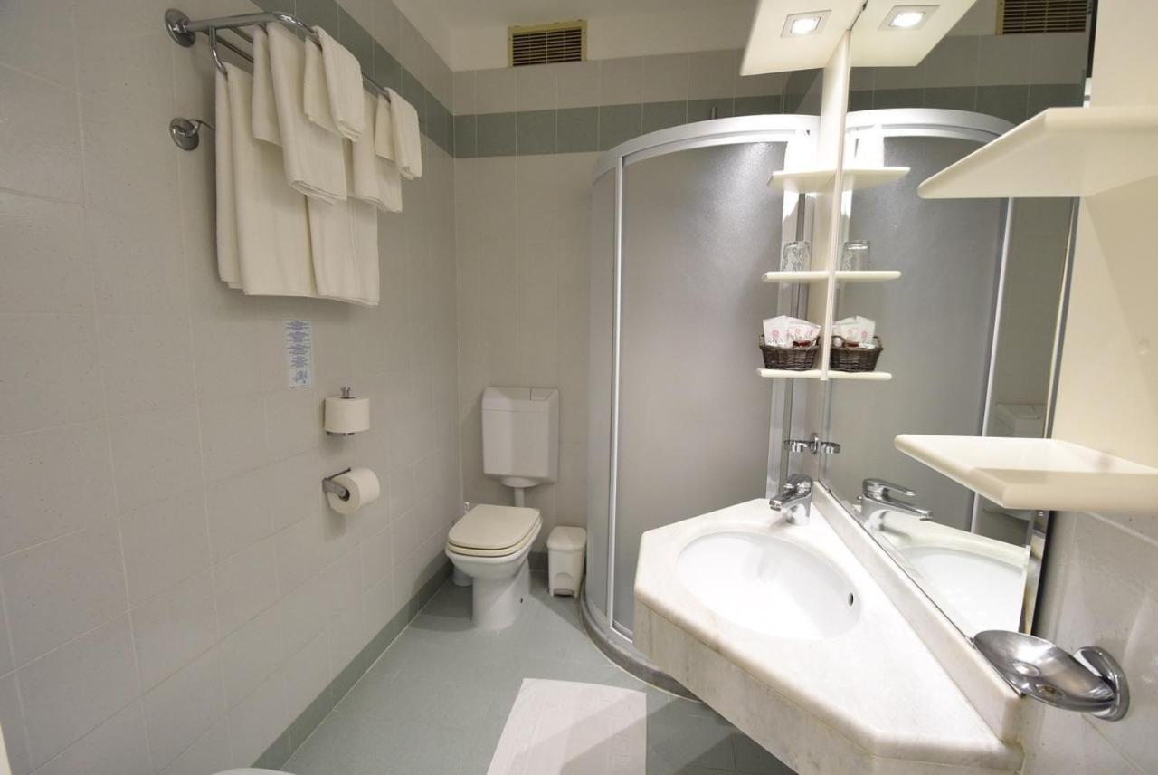 Hotel Oxford Lido di Jesolo