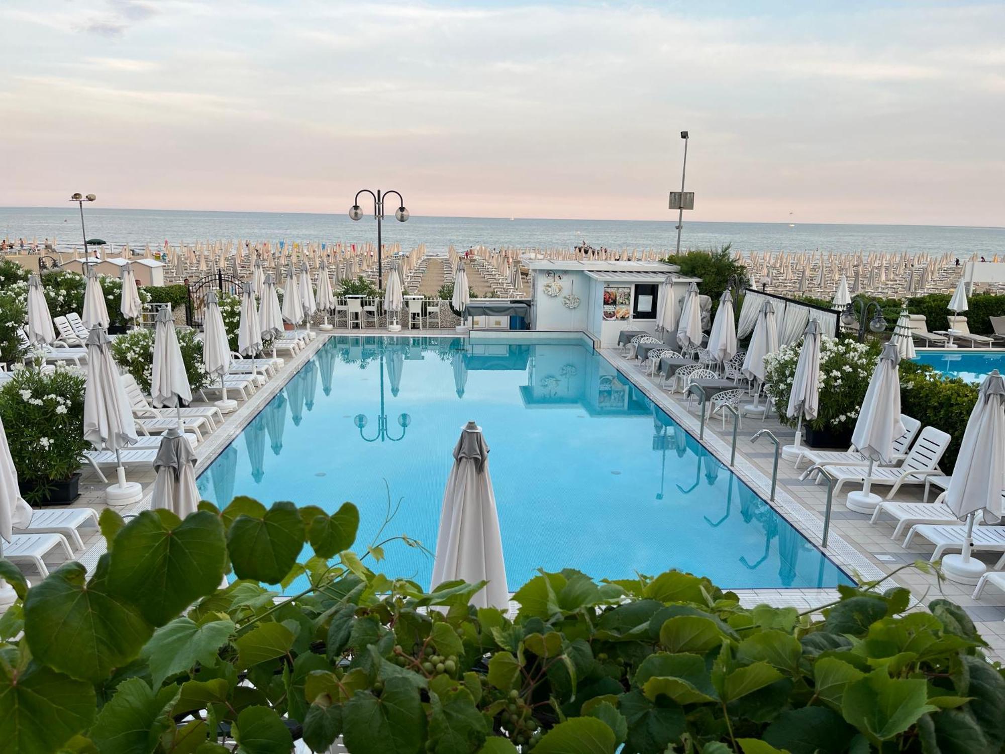 Hotel Oxford Lido di Jesolo
