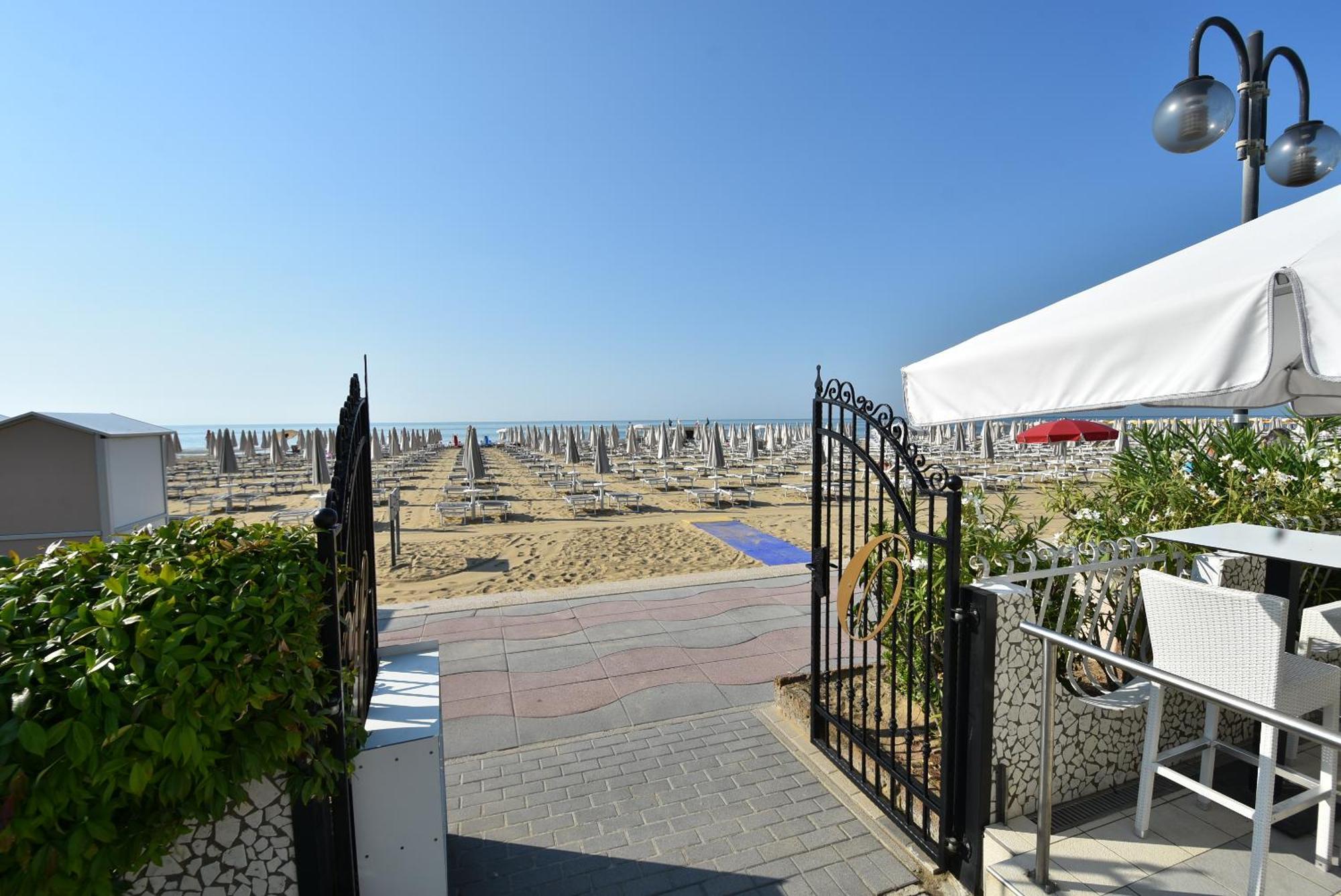 Oxford 4* Lido di Jesolo