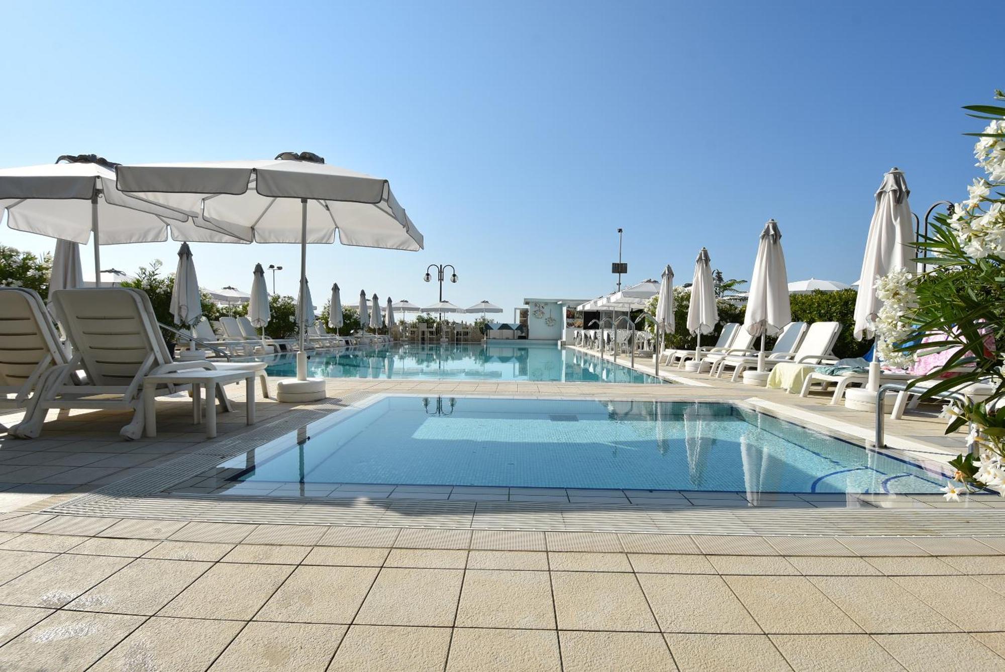 Oxford Hotel