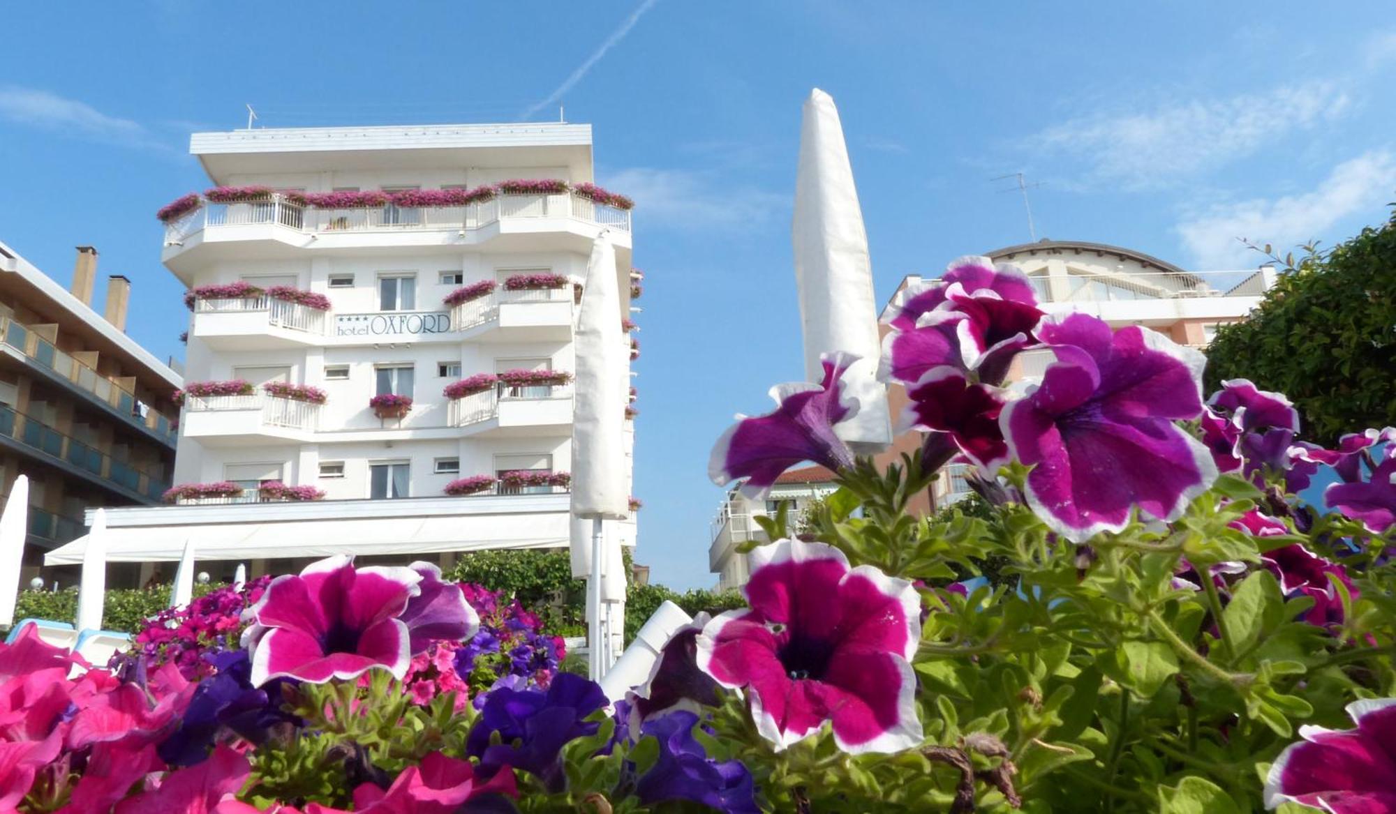 Oxford Hotel Lido di Jesolo