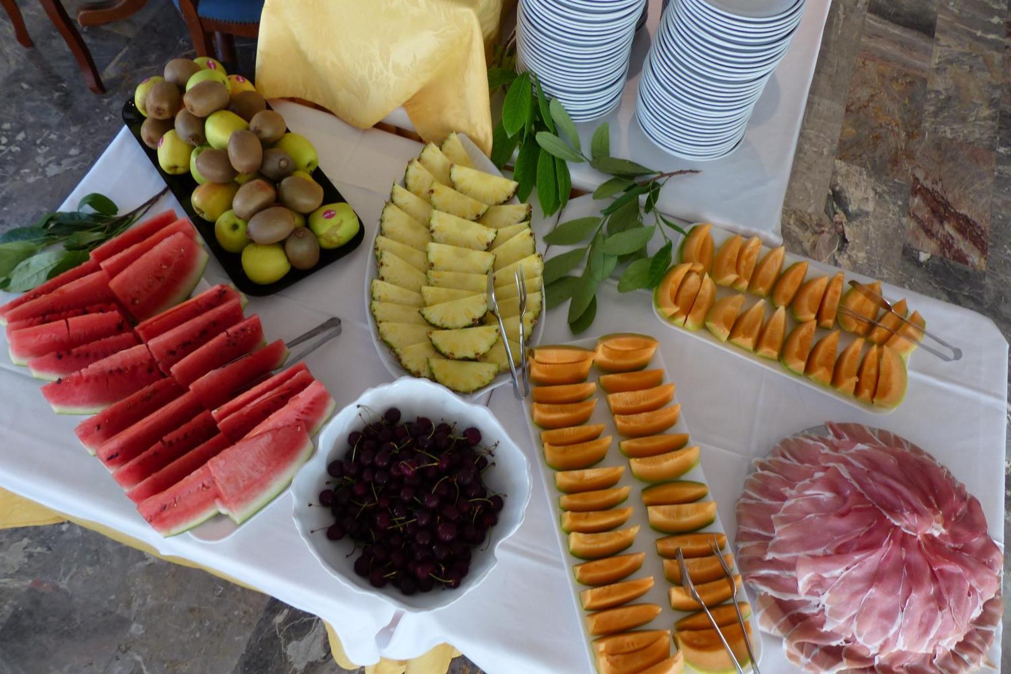 Oxford Hotel Lido di Jesolo