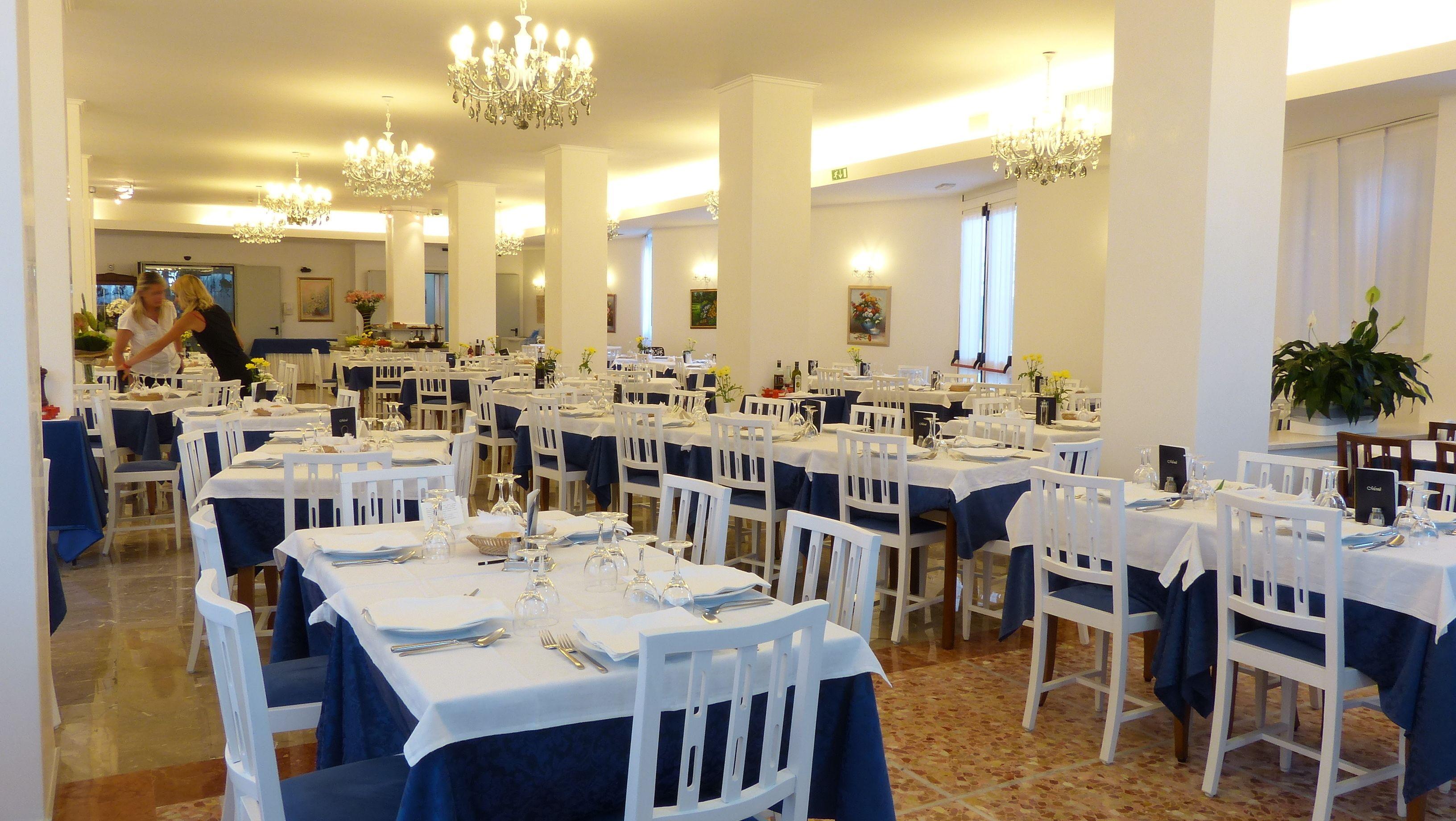 Hotel Oxford Lido di Jesolo