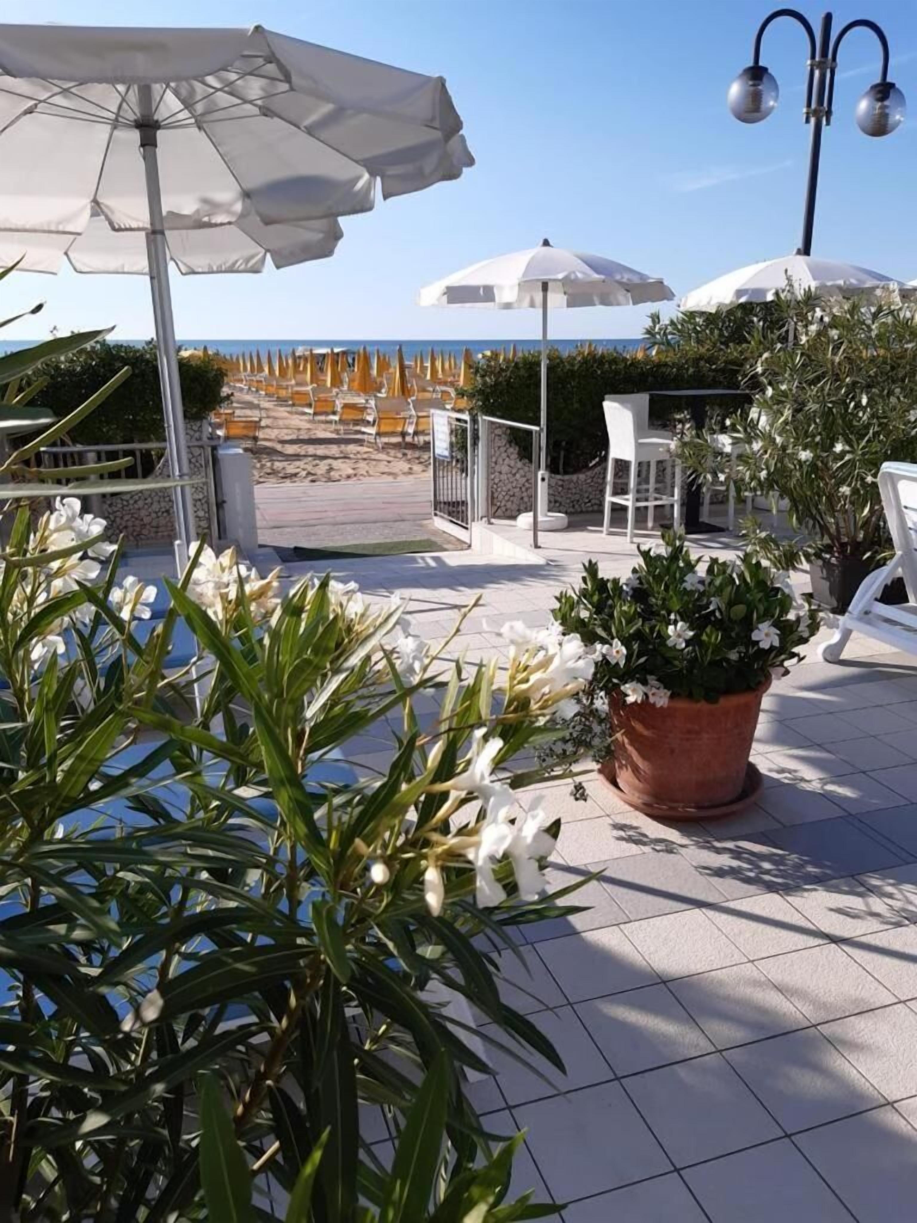 Hotel Oxford 4*