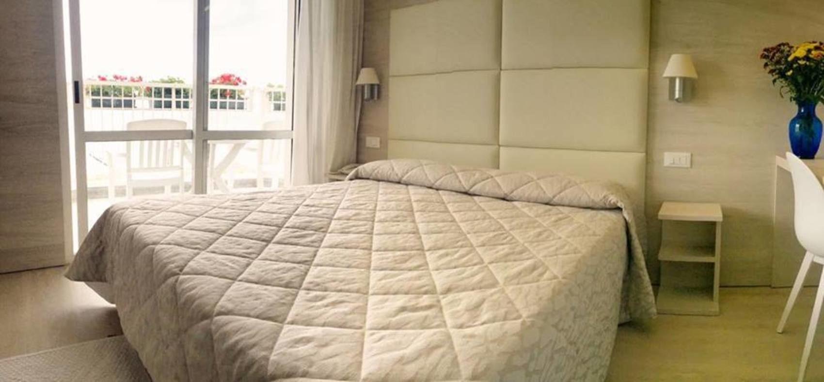 Oxford 4* Lido di Jesolo