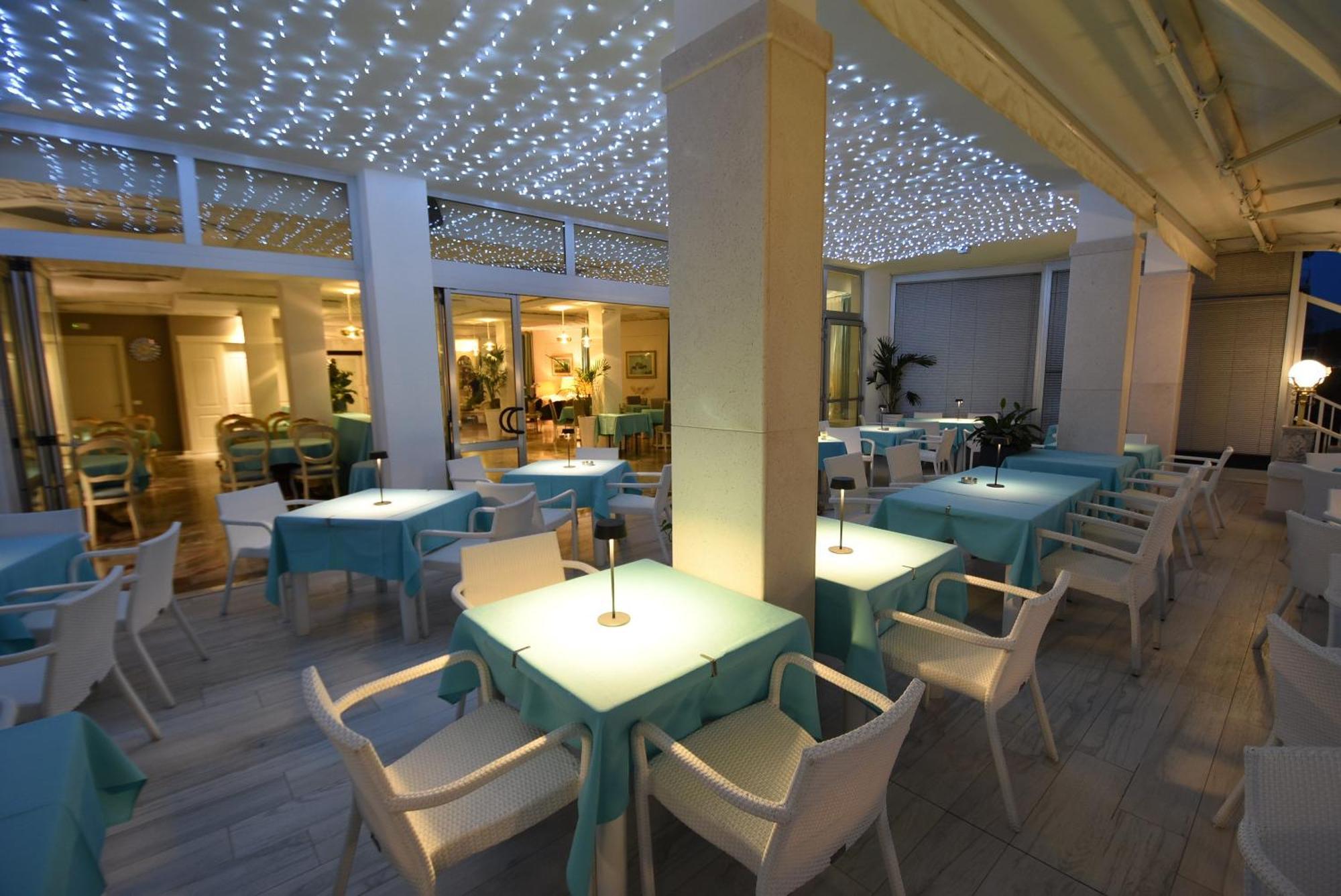 Oxford Lido di Jesolo