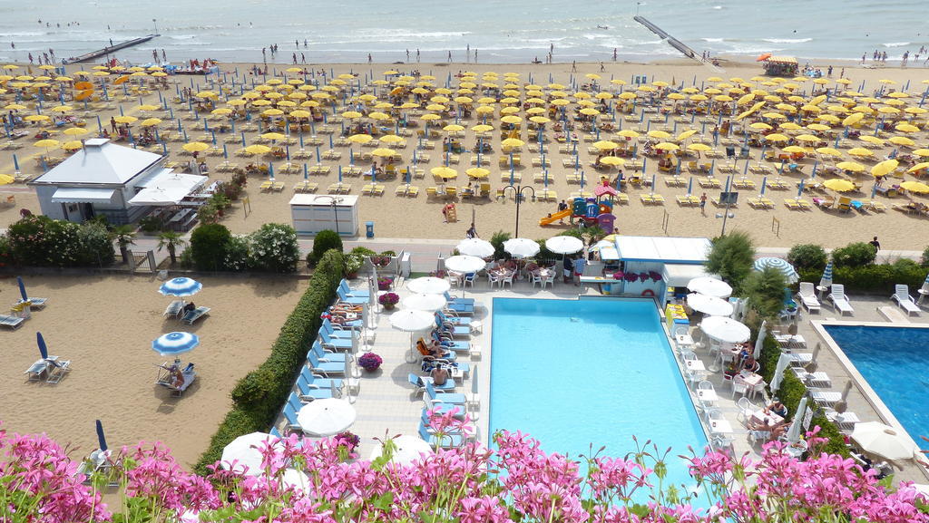 Oxford Lido di Jesolo